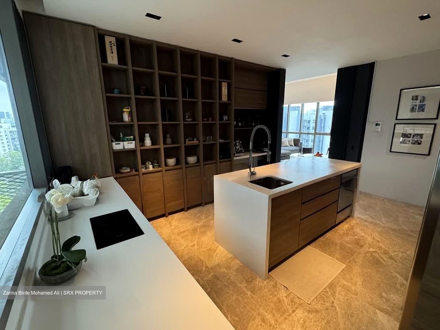 Leedon Residence (D10), Condominium #541881691